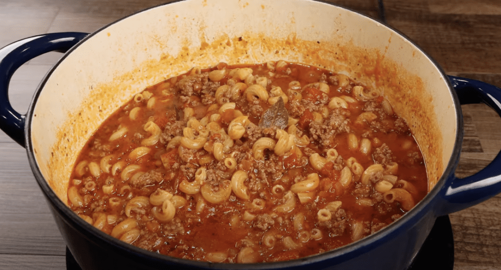 goulash